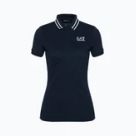 Moteriški polo marškinėliai