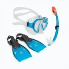 AQUASTIC nardymo ir snorkeling rinkiniai