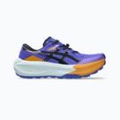 Bėgimas ASICS