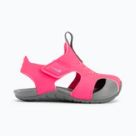 Nike sandalai