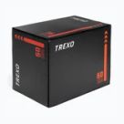 TREXO treniruoklių dėžės ir platformos