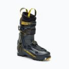 Ski touring