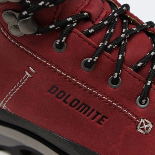 Moteriški trekingo batai Dolomite 54 Trek Gtx W's red 271852_0910