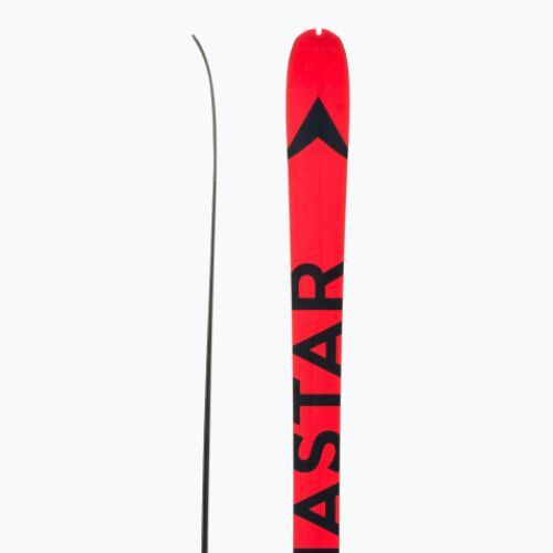 Dynastar M-Vertical 88 slidinėjimo slidės juodos spalvos DAJM301