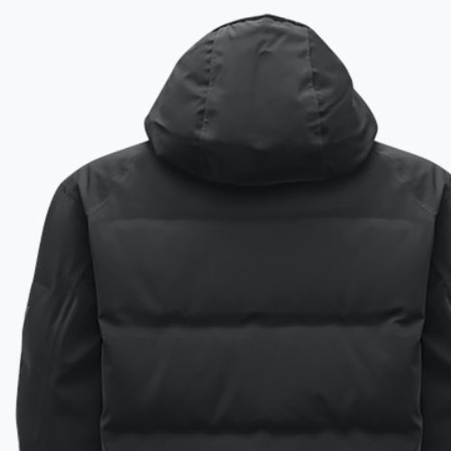 Vyriška Dainese slidinėjimo liemenė black concept