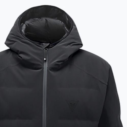Vyriška Dainese slidinėjimo liemenė black concept