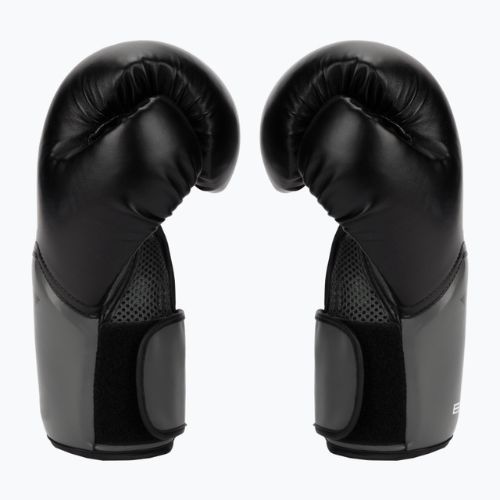 Everlast Pro Style Elite 2 bokso pirštinės juodos EV2500