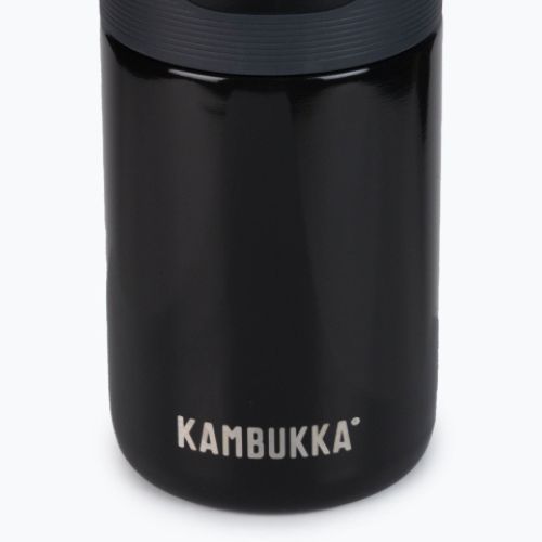 Kambukka Etna termo puodelis 300 ml pitch black 11-01022