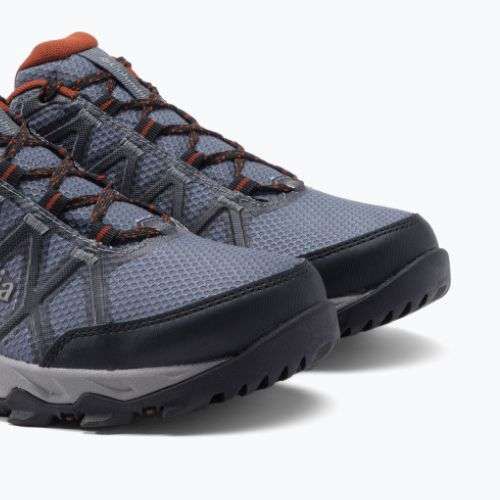 Columbia Peakfreak X2 Outdry 053 pilki vyriški trekingo batai 1864991