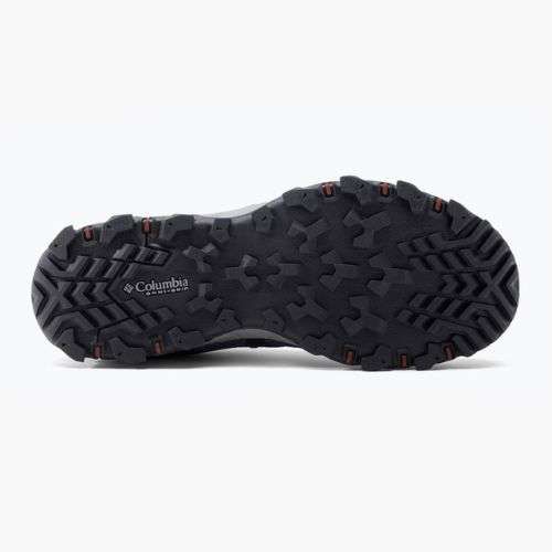 Columbia Peakfreak X2 Outdry 053 pilki vyriški trekingo batai 1864991