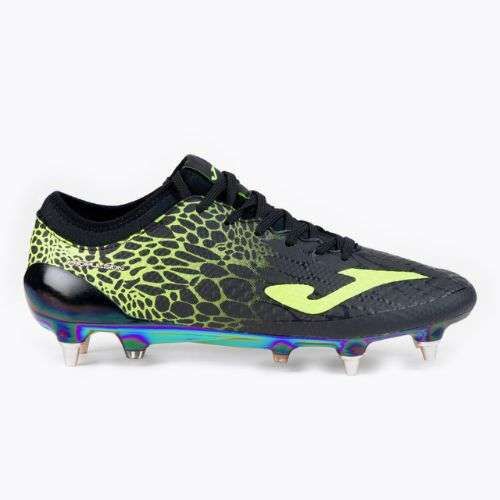 Vyriški futbolo batai Joma Propulsion Lite SG black