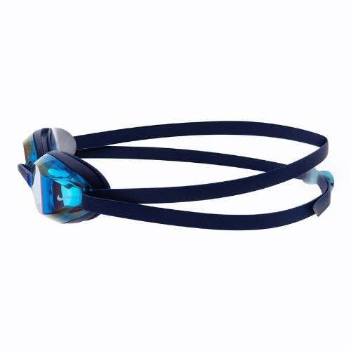 Nike Legacy Mirror midnight royal plaukimo akiniai NESSA178-440