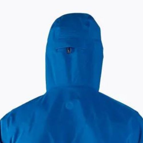 Marmot PreCip Eco Pro vyriška striukė nuo lietaus mėlyna 145002059S