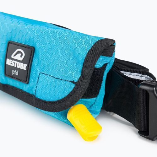 Restube PFD tvirtinimo plūduras mėlynas MRT0006