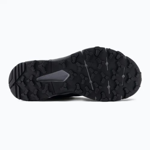 Moteriški trekingo batai The North Face Vectiv Exploris Futurelight black NF0A4T2XH231