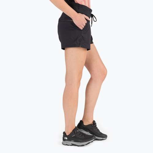 Moteriški turistiniai šortai The North Face Aphrodite Motion black NF0A4AQFJK31
