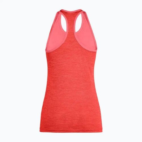 Salewa moteriški trekingo marškinėliai Agner Hybrid Dry Tank pink 00-0000027705
