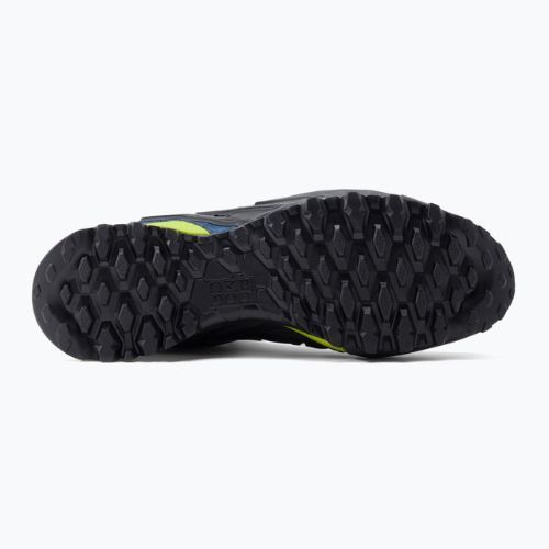 Vyriški Salewa Wildfire Edge Mid GTX sportiniai bateliai blue 00-0000061350