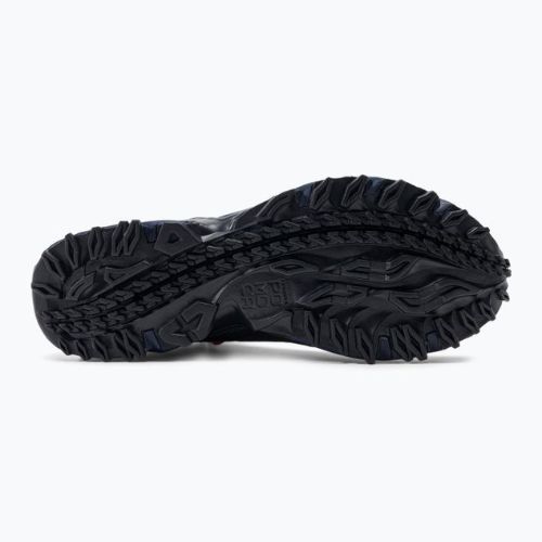 Salewa moteriški trekingo batai Alpenrose 2 Mid GTX pilki 00-0000061374