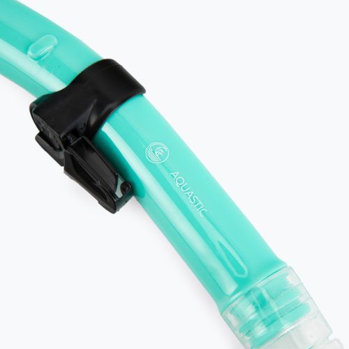 AQUASTIC nardymo rinkinys MSA-01N mėlynas