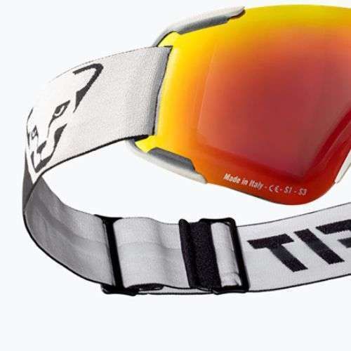 DYNAFIT TLT Pro black out/nimbus slidinėjimo akiniai 08-0000049918-910