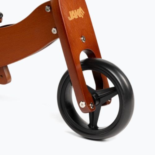 Milly Mally Jake krosinis dviratis rudos spalvos 2739