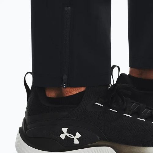 Under Armour Storm Run vyriškos bėgimo kelnės juodos 1376800