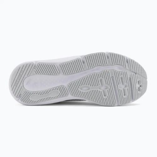 Under Armour Charged Pursuit 3 pilki moteriški bėgimo bateliai 3024889