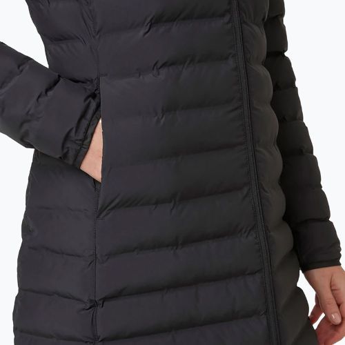 Helly Hansen moteriškas pūkinis paltas Mono Material Insulator black 53506_990