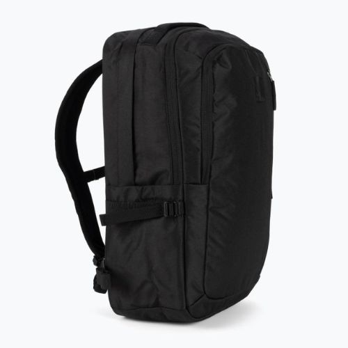 Jack Wolfskin Jack.Pot De Luxe turistinė kuprinė black 2010542