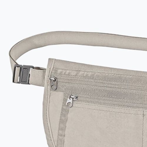 Jack Wolfskin Dokumentų diržas De Luxe sachet pilka 8006741