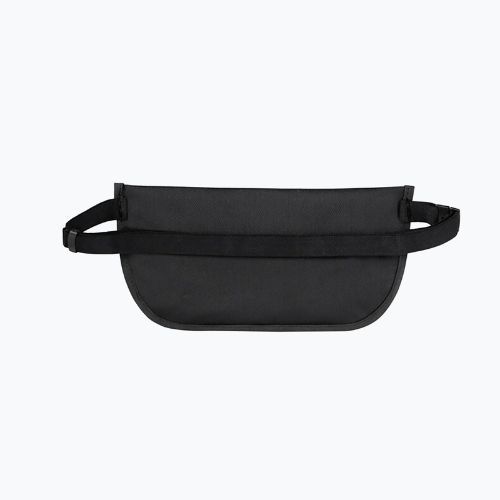 Jack Wolfskin Dokumentų diržas Rfid dėklas juodas 8006951