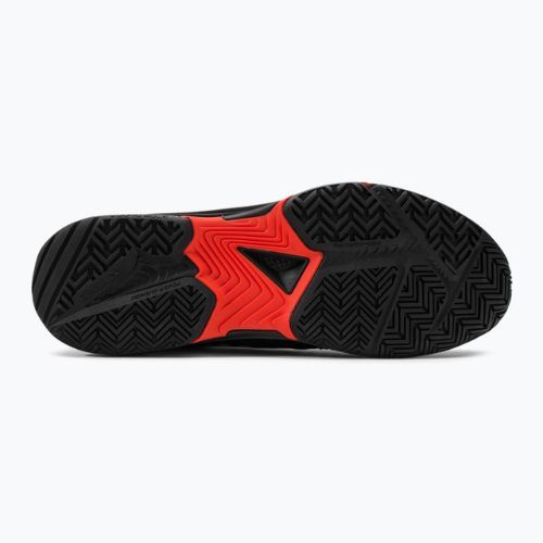 YONEX vyriški teniso bateliai Sonicage 3 black STMSON32