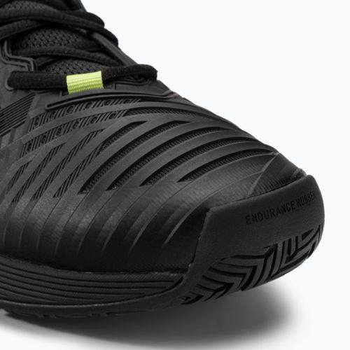 YONEX vyriški teniso bateliai Sonicage 3 black STMSON32
