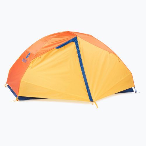 Marmot Tungsten 2P 2 asmenų trekingo palapinė oranžinė M1230519622