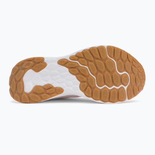 Moteriški bėgimo bateliai New Balance Fresh Foam Arishi v4 pink WARISRP4.B.075