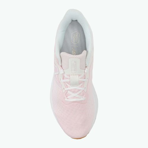 Moteriški bėgimo bateliai New Balance Fresh Foam Arishi v4 pink WARISRP4.B.075