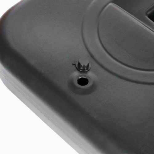 OneTeam krepšinio krepšys BH02 juodas OT-BH02