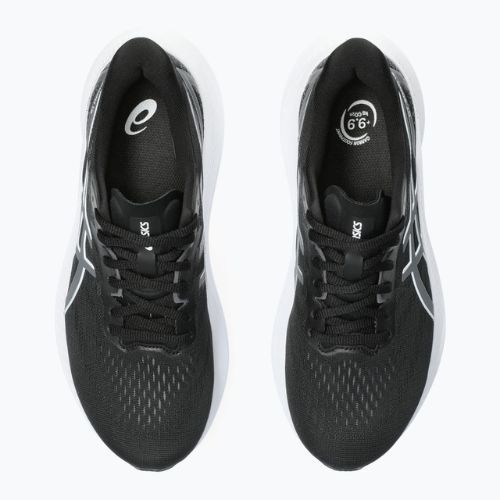 ASICS moteriški bėgimo bateliai GT-2000 12 black/carrier grey