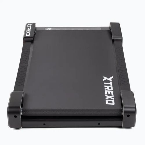 Elektrinis bėgimo takelis XTREXO Walking Pad W200 juodas