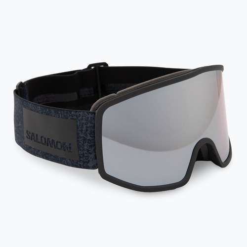 Slidinėjimo akiniai Salomon Sentry Pro S Sigma black tie dye/gun metal