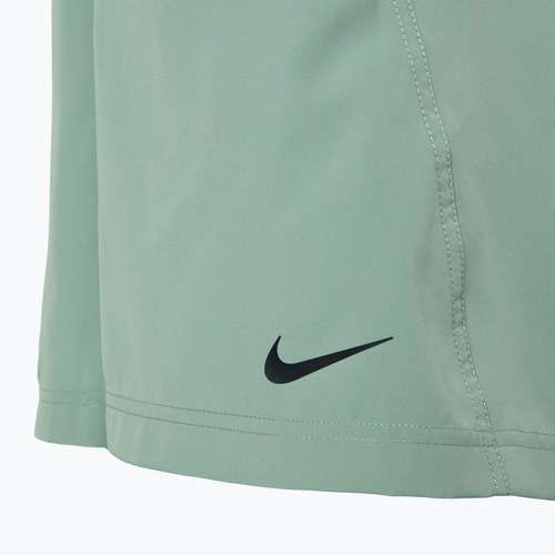 Vyriški bėgimo šortai Nike Form Dri-FIT 7" Unlined Versatile jade horizon / black