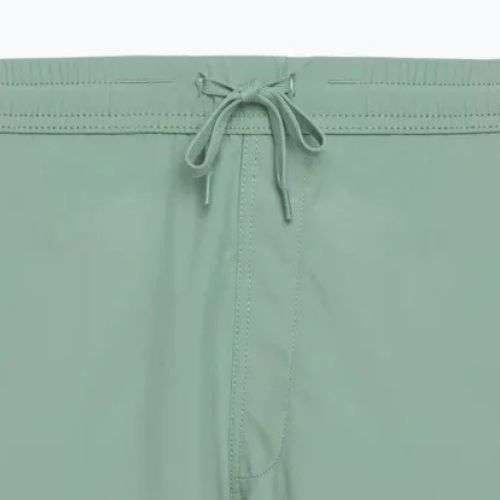 Vyriški bėgimo šortai Nike Form Dri-FIT 7" Unlined Versatile jade horizon / black