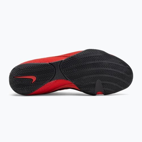 Bokso batai Nike Machomai 3 university red/black