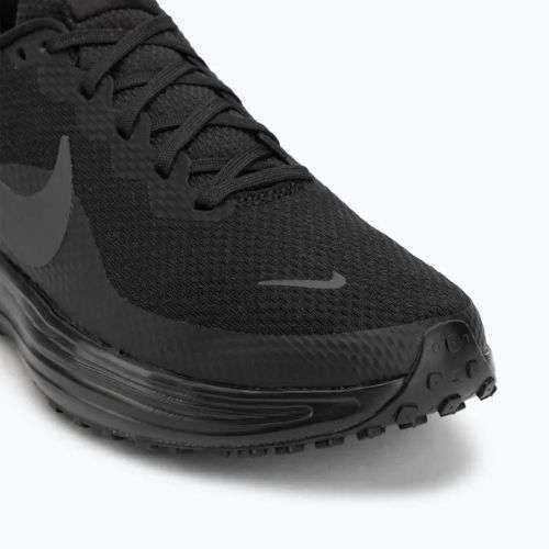 Vyriški bėgimo bateliai Nike Revolution 8 Black/Anthracite