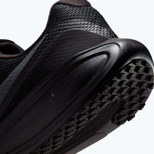 Vyriški bėgimo bateliai Nike Revolution 8 Black/Anthracite