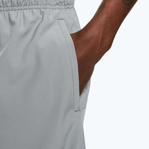 Vyriški šortai Nike Dri-Fit Challenger 9" Unlined smoke grey/smoke grey