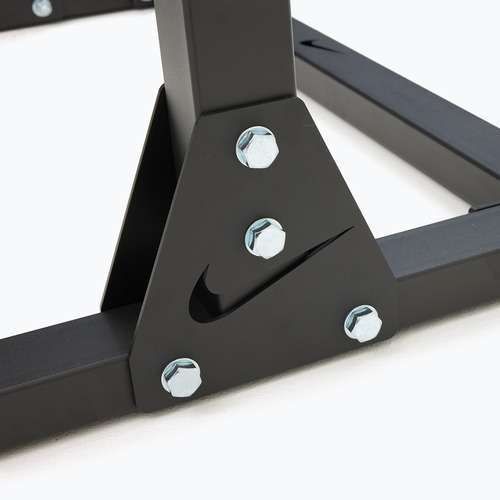 Stovas štangai Nike Strength Squat Stand black