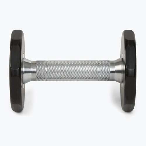 Hanteliai Nike Strength Pro Urethane Dumbbell 2 x 2 kg black/white