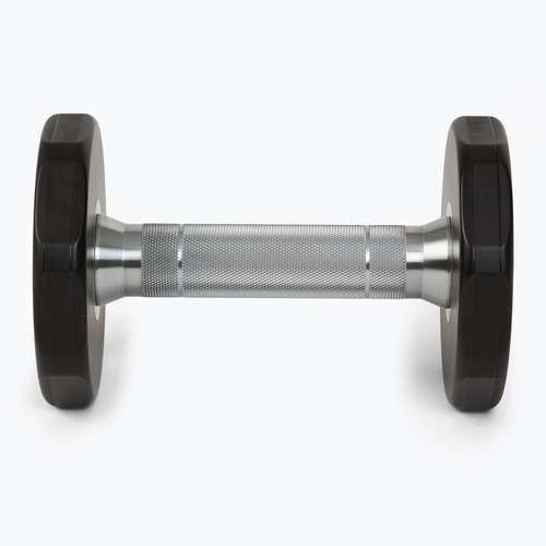 Hanteliai Nike Strength Pro Urethane Dumbbell 2 x 3 kg black/white
